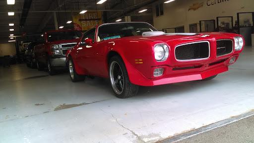 Chevrolet Dealer «Karl Chevrolet», reviews and photos, 1101 SE Oralabor Rd, Ankeny, IA 50021, USA