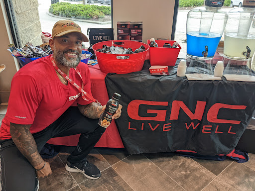 Vitamin & Supplements Store «GNC», reviews and photos, 3755 Carmia Dr SW #690, Atlanta, GA 30331, USA