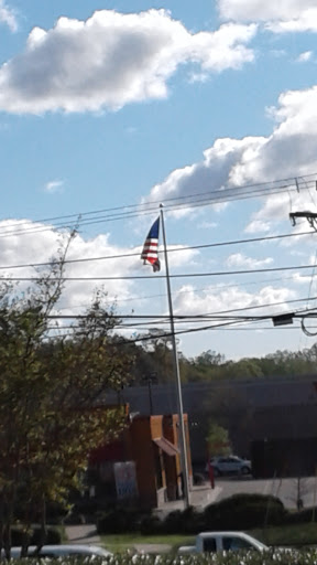 Liquor Store «Mecklenburg County ABC Store #15», reviews and photos, 9500 South Blvd, Charlotte, NC 28273, USA