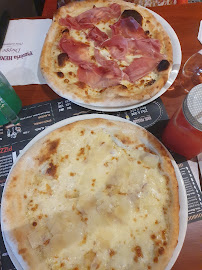 Pizza du Pizzeria Henri IV à Dieppe - n°17