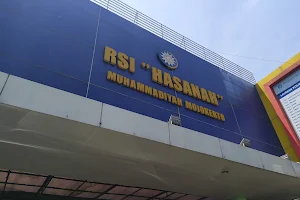 RSI Hasanah Muhammadiyah Mojokerto image