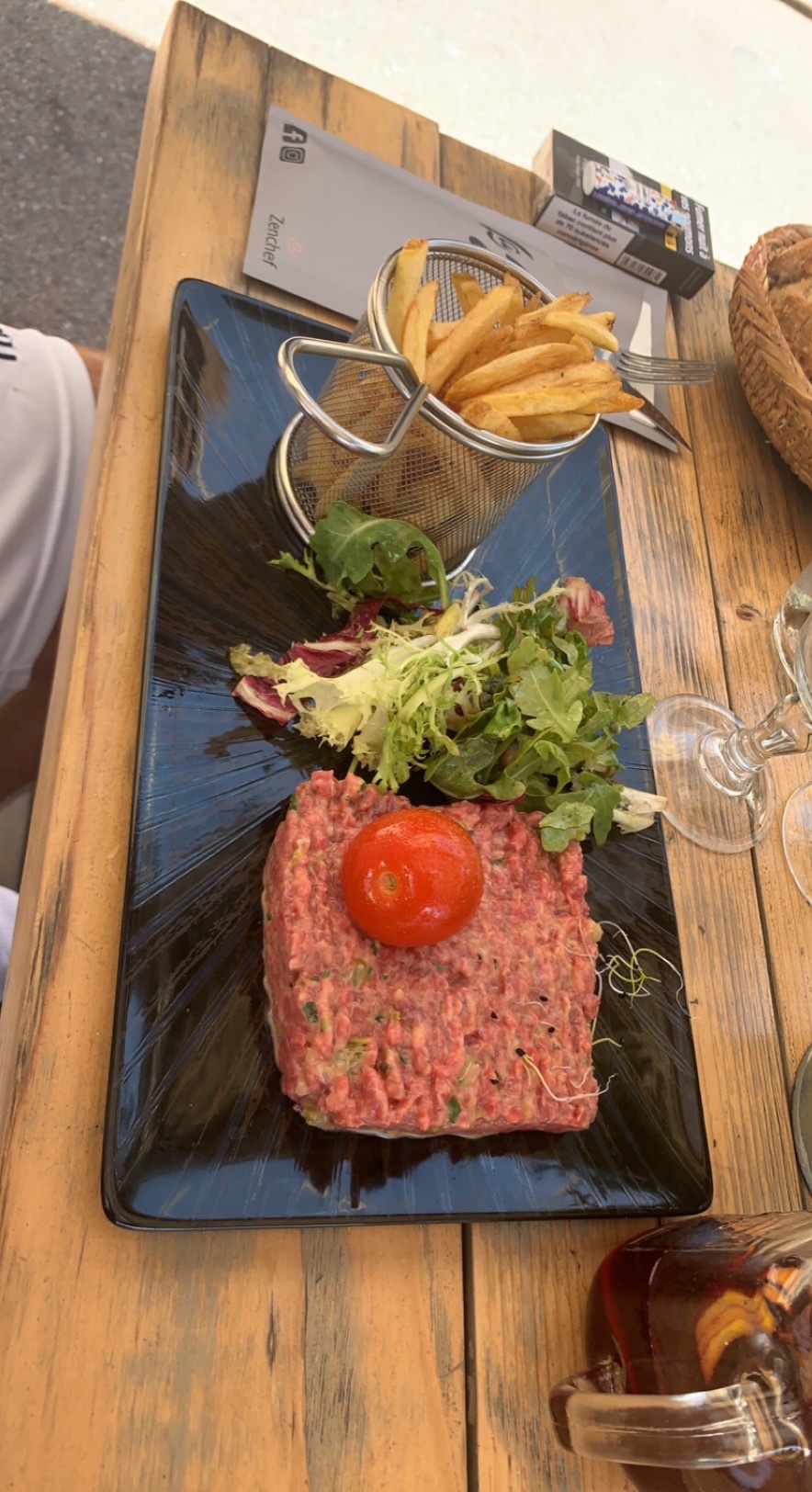 Photo n° 2 de l'avis de emilie. fait le 19/08/2022 à 20:42