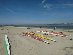 Plage de Saint-Valery-sur-Somme'in fotoğrafı çok temiz temizlik seviyesi ile