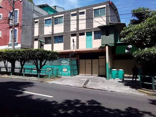 Habitaciones baratas San Salvador