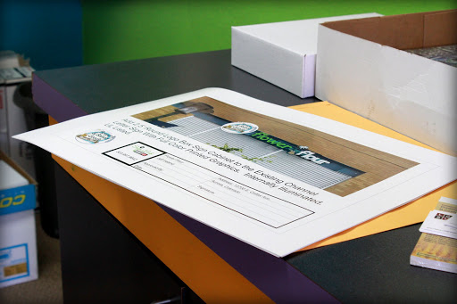 Print Shop «Integrity Print Group», reviews and photos, 3000 E Colfax Ave, Denver, CO 80206, USA