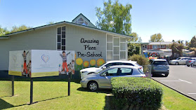 Amazing Place (Christian) Preschools & Day Care