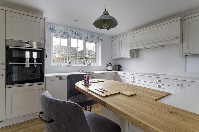 Kestrel Kitchens & Furniture - Interior designer