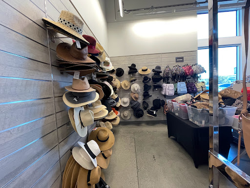 Department Store «Nordstrom Rack Lakewood Center», reviews and photos, 4651 Silva St, Lakewood, CA 90712, USA