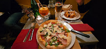 Pizza du Restaurant italien Bambino à Marseille - n°14