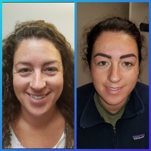 Explore healing tattoo ideas, creative tattoo ideas in Peoria Heights, available at BeautiFULL Brows By Jen Microblading - Permanent Makeup Wild Honey Beauty Studio