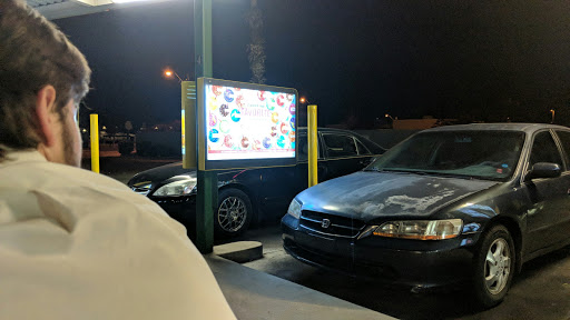 Fast Food Restaurant «Sonic Drive-In», reviews and photos, 10969 N 83rd Ave, Peoria, AZ 85345, USA