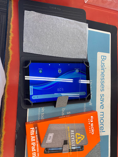 Office Supply Store «OfficeMax», reviews and photos, 860 Cobb Pl Blvd NW #200, Kennesaw, GA 30144, USA