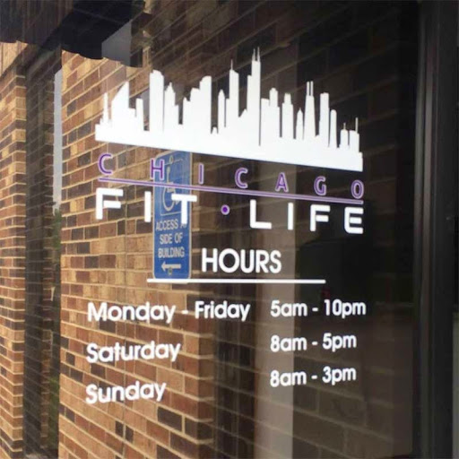 Gym «ChicagoFitLife & Crossfit Wheeling», reviews and photos, 541 Northgate Pkwy, Wheeling, IL 60090, USA