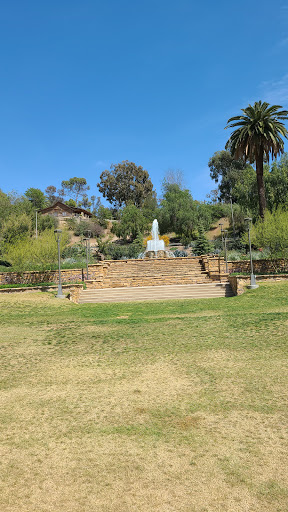 Park «Hillcrest Park», reviews and photos, 1200 N Harbor Blvd, Fullerton, CA 92832, USA