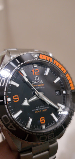 Watch Store «Omega Boutique», reviews and photos, 7014 E Camelback Rd, Scottsdale, AZ 85251, USA