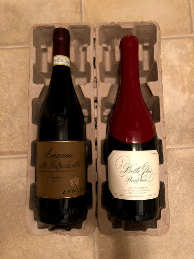 Wine Store «Yiannis Wine Shop», reviews and photos, 401 N Great Neck Rd #123, Virginia Beach, VA 23454, USA