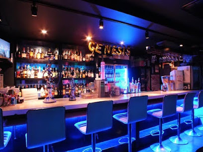 ジェネシス インターナショナルバー (Genesis international bar)