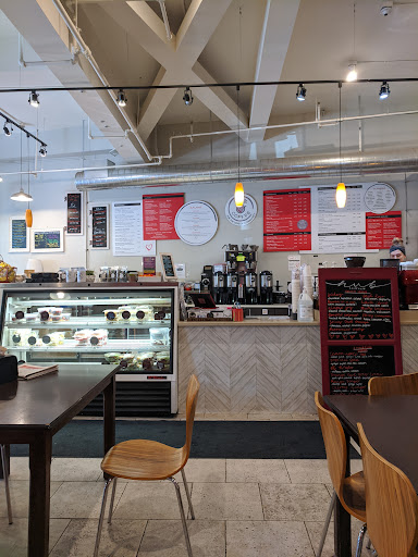 Coffee Shop «Hub Coffee», reviews and photos, 314 N Last Chance Gulch, Helena, MT 59601, USA