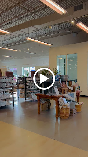 Outlet Store «Pottery Barn Outlet», reviews and photos, 3939 I-35 #920, San Marcos, TX 78666, USA