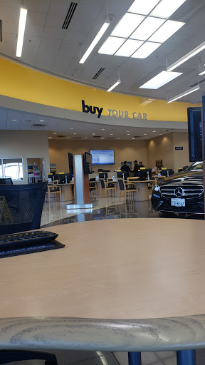 Used Car Dealer «CarMax Dealership», reviews and photos, 44100 Christy St, Fremont, CA 94538, USA