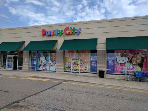 Party Store «Party City», reviews and photos