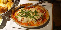 Lasagnes du Restaurant italien Ristorante Ciao a Te à Grenoble - n°17