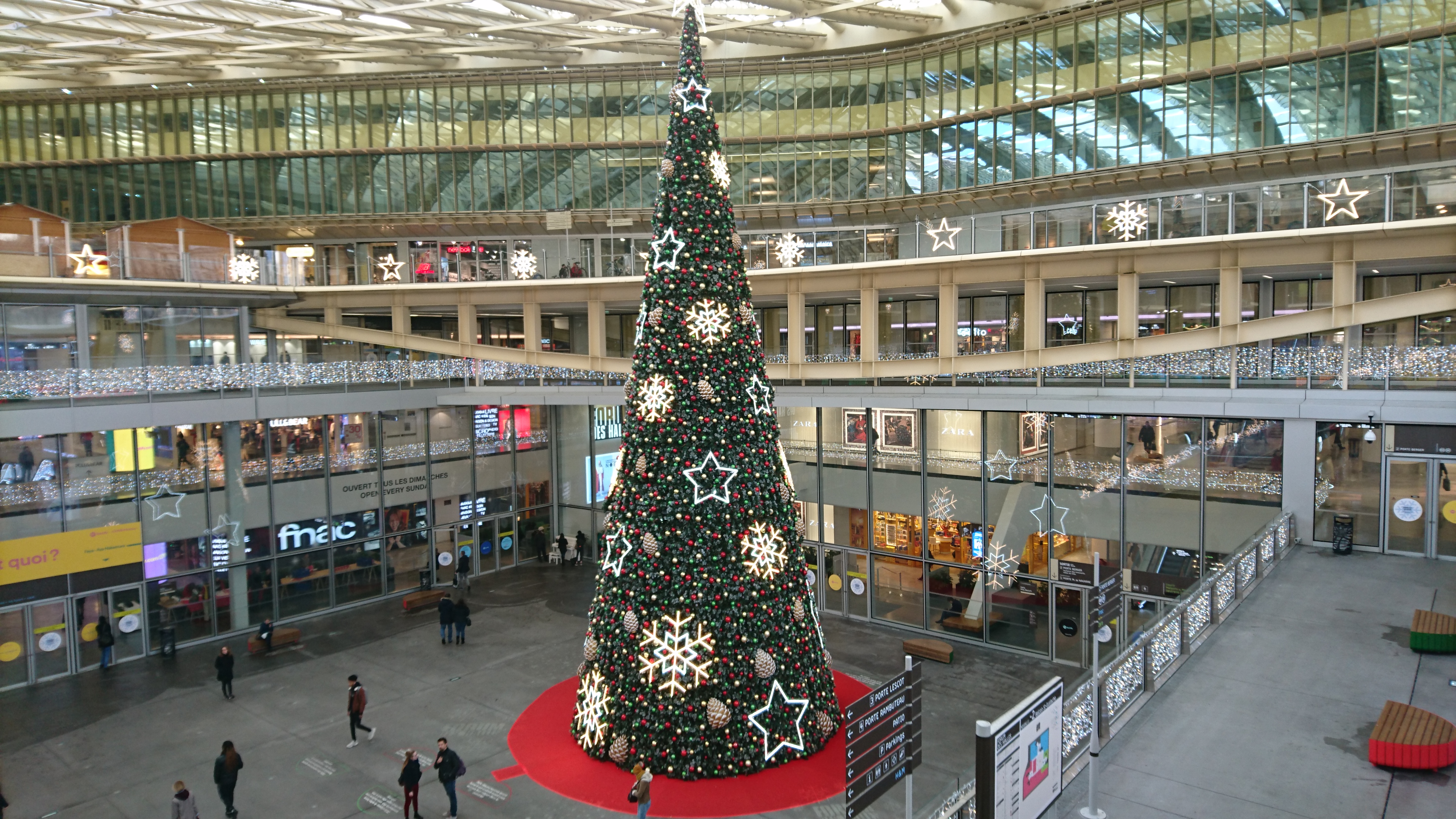 Photo n° 1 de l'avis de Franck.a fait le 20/12/2018 à 10:01