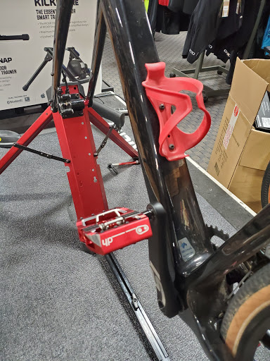 Bicycle Store «Sun & Ski», reviews and photos, 303 Memorial City Mall #326, Houston, TX 77024, USA