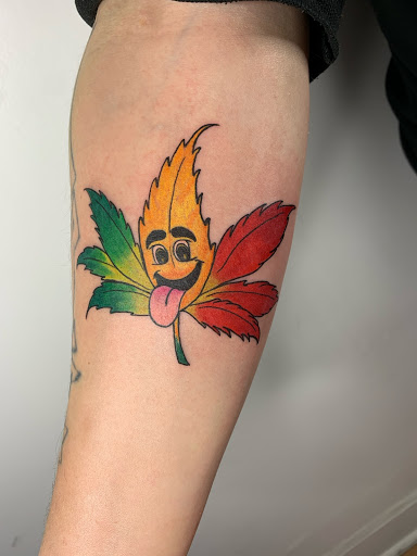 Explore cover up tattoo ideas female arm, creative tattoo ideas in Milwaukee, available at The Skin Museum