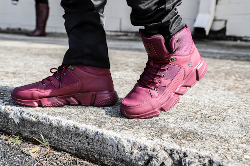 Discount Store «D&K Suit City», reviews and photos, 2975 Headland Dr SW, Atlanta, GA 30311, USA