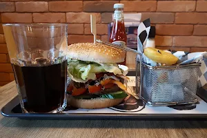 Jenn's Burger & More Poland | Franchise image