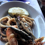 Photo n°1 de l'avis de Marco.i fait le 21/08/2019 à 12:18 sur le  Ristorante Trattoria Ippocampo à Conca dei Marini