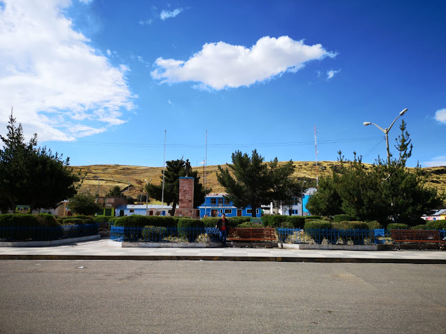 Opinii despre TEMPLO SAN CRISTOBAL CABANA în Cabana - Iglesia