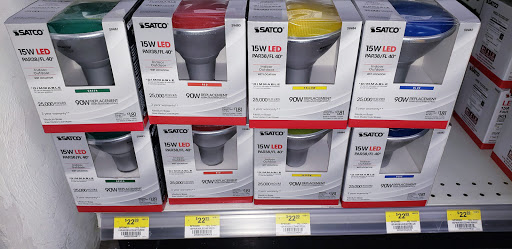 Hardware Store «Beach Ace Hardware Inc», reviews and photos, 232 Commercial Blvd, Lauderdale-By-The-Sea, FL 33308, USA