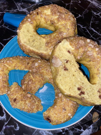 Coffee Shop «Caribou Coffee & Einstein Bros. Bagels», reviews and photos, 2080 W Northern Ave, Phoenix, AZ 85021, USA