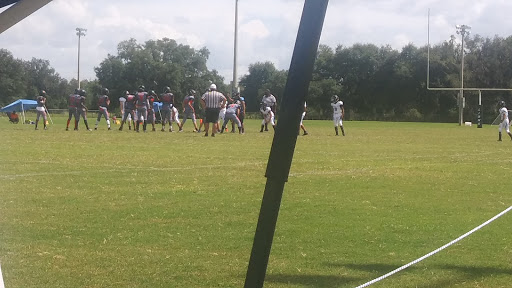 Recreation Center «Samuel W Pasco Recreation», reviews and photos, 39835 Chancey Rd, Zephyrhills, FL 33542, USA