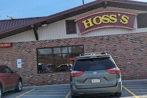 Hoss's Steak & Sea House image