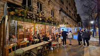 Atmosphère du Restaurant Les Cuivres à Paris - n°3