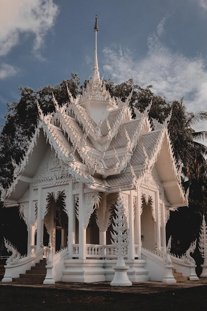 Wat Lampam Thai Buddhist Temple