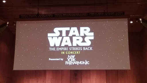 Performing Arts Theater «Lincoln Center for the Performing Arts», reviews and photos, 10 Lincoln Center Plaza, New York, NY 10023, USA