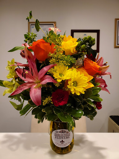 Florist «Always & Forever Flowers», reviews and photos, 2553 County Rd 516, Old Bridge, NJ 08857, USA