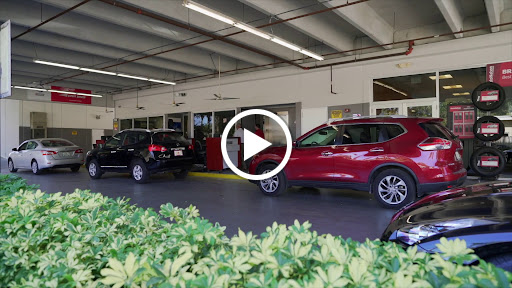 Nissan Dealer «AutoNation Nissan Miami», reviews and photos, 3345 SW 8th St, Miami, FL 33135, USA