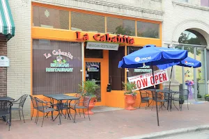 Mi Cabanita Restaurant #4 image