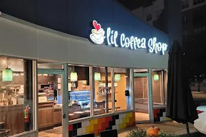 lil Coffea Shop 6th Ave image