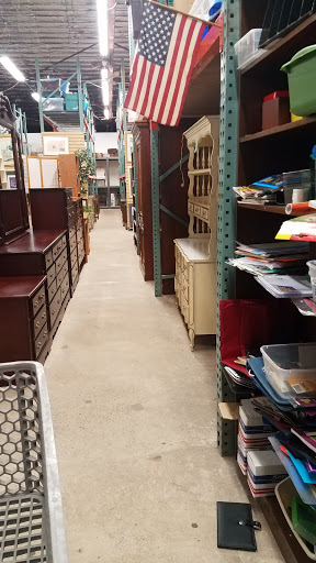 Thrift Store «Thrift Village», reviews and photos, 169 Delsea Dr S, Glassboro, NJ 08028, USA