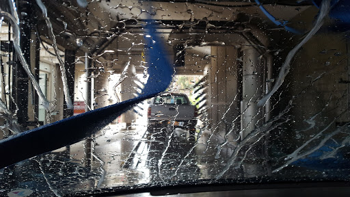 Car Wash «Acme Car Wash», reviews and photos, 537 Abbott St, Salinas, CA 93901, USA