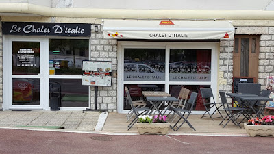 éfinitivement à Montargis