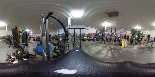 Thrift Store «Deseret Industries Thrift Store», reviews and photos, 1575 N 30 W, Tooele, UT 84074, USA