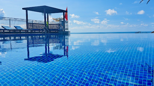 VIPOL MUI NE HOTEL & SPA