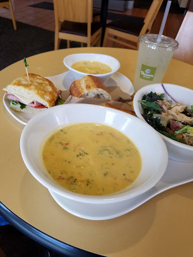Sandwich Shop «Panera Bread», reviews and photos, 6865 Camino Arroyo, Gilroy, CA 95020, USA